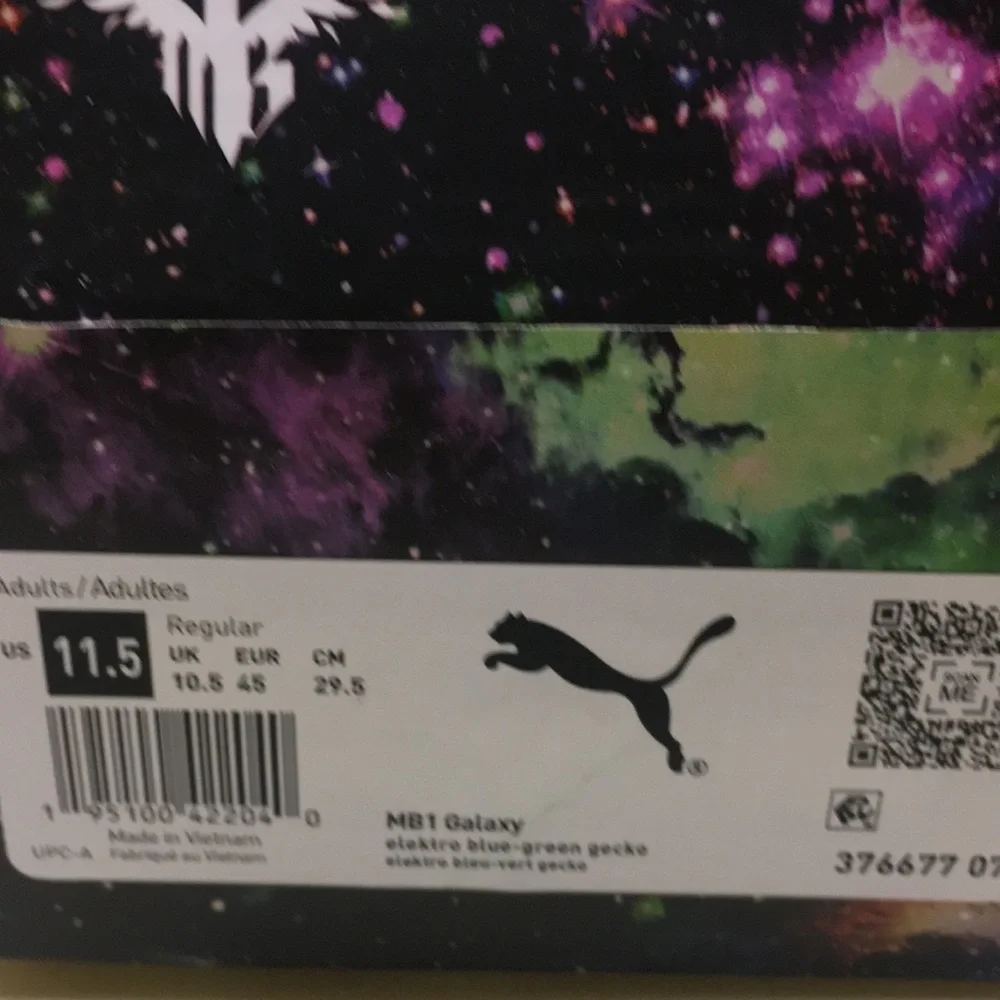 Puma Mb01 - Picture 7 of 8